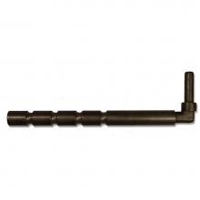 Coastal Bronze 20-255 - Pintle in Pipe