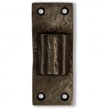 Coastal Bronze 20-305 - Edge Mount Hinge