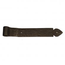 Coastal Bronze 20-312 - Band Hinge - 12'' - Spear