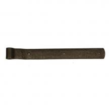 Coastal Bronze 20-317-A - Band Hinge - 17'' - Arch