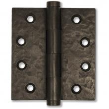 Coastal Bronze 30-405 - Butt Hinge - 5'' X 4-1/2'' - Button Tip