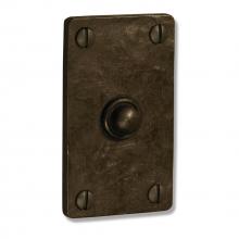 Coastal Bronze 500-68 - Door Bell - Square