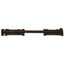 Coastal Bronze 70-300-14 - Door Surface Bolt - 14''