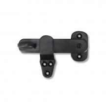 Coastal Bronze S6-330-19 - Flip Latch , Black