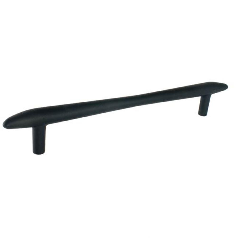 Series 3 Large Pull 7 1/2 Inch (c-c) - Black Matte