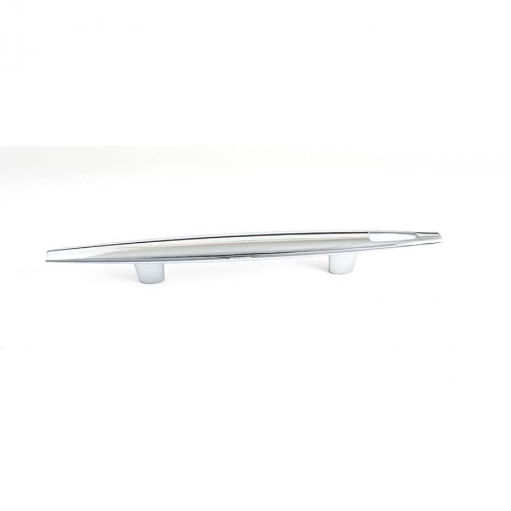 Tribal Pull 6 Inch (c-c) - Polished Chrome