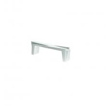 Du Verre DVAR03-WH - Arroyo Small Pull 3 3/4 Inch (c-c) - White