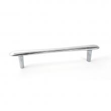 Du Verre DVCS05-PC - Polar Large Pull 8 Inch (c-c) - Polished Chrome
