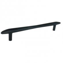 Du Verre DVSL303-BM - Series 3 Large Pull 7 1/2 Inch (c-c) - Black Matte