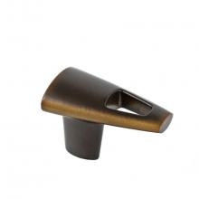 Du Verre DVTR01-ORB - Tribal Knob  - Oil Rubbed Bronze