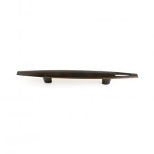 Du Verre DVTR04-ORB - Tribal Pull 6 Inch (c-c) - Oil Rubbed Bronze