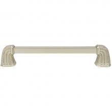 Edgar Berebi 101814/SN - Saville 14'' CC Appliance Pull; Satin Nickel Plate