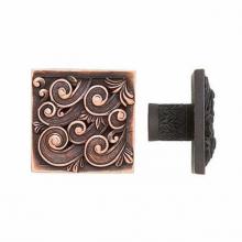 Edgar Berebi 8032AN - SOMERSET KNOB