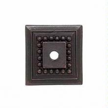 Edgar Berebi 8039/44 - DECORATIVE BACK PLATE