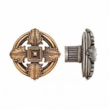 Edgar Berebi 8155AB - HOLLIS KNOB