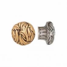 Edgar Berebi 8208BC - LOUIS XV KNOB