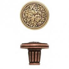 Edgar Berebi 8308BC - NANTUCKET KNOB