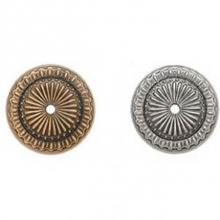 Edgar Berebi 8315FB - BACK PLATE/ SEE CO-COORDINATING KNOB, 7750