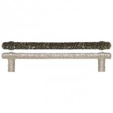 Edgar Berebi 8317/6 - ROOKWOOD SMALL APPLIANCE PULL