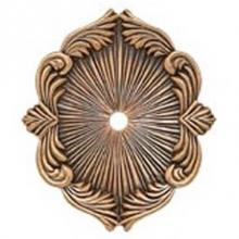 Edgar Berebi 8321VP - BACK PLATE