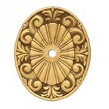 Edgar Berebi 8325FB - BELLEVIEW BACK PLATE