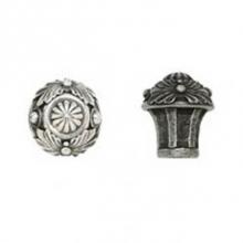 Edgar Berebi 8345VP - NANTUCKET MINI KNOB