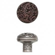 Edgar Berebi 8359AC - GLENDALE KNOB