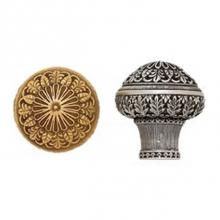 Edgar Berebi 8379/44 - WELLINGTON KNOB