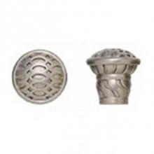 Edgar Berebi 8416BP - MILAN MINI KNOB