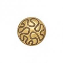 Edgar Berebi 8421BC - RUFFLES KNOB