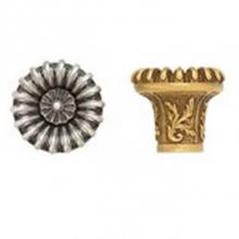 Edgar Berebi 8441VP - NANTUCKET MINI KNOB