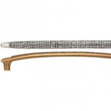 Edgar Berebi 8479/1 - LINEN WEAVE  APPLIANCE PULL