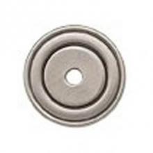 Edgar Berebi 8559VP - ROUND BACK PLATE/ SEE 8029 FOR 1-9/16'' VERSION