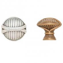 Edgar Berebi 8639VB - WESTPORT KNOB