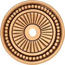 Edgar Berebi 10025AC - CHESAPEAKE BACK PLATE
