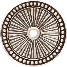 Edgar Berebi 9978AP - CHESAPEAKE BACK PLATE