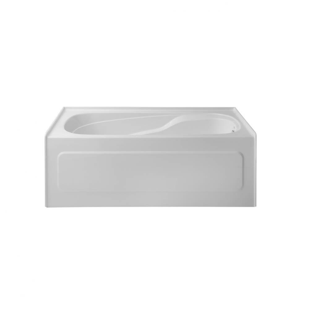 Whirlpool and Soaking - JAB4260 SR