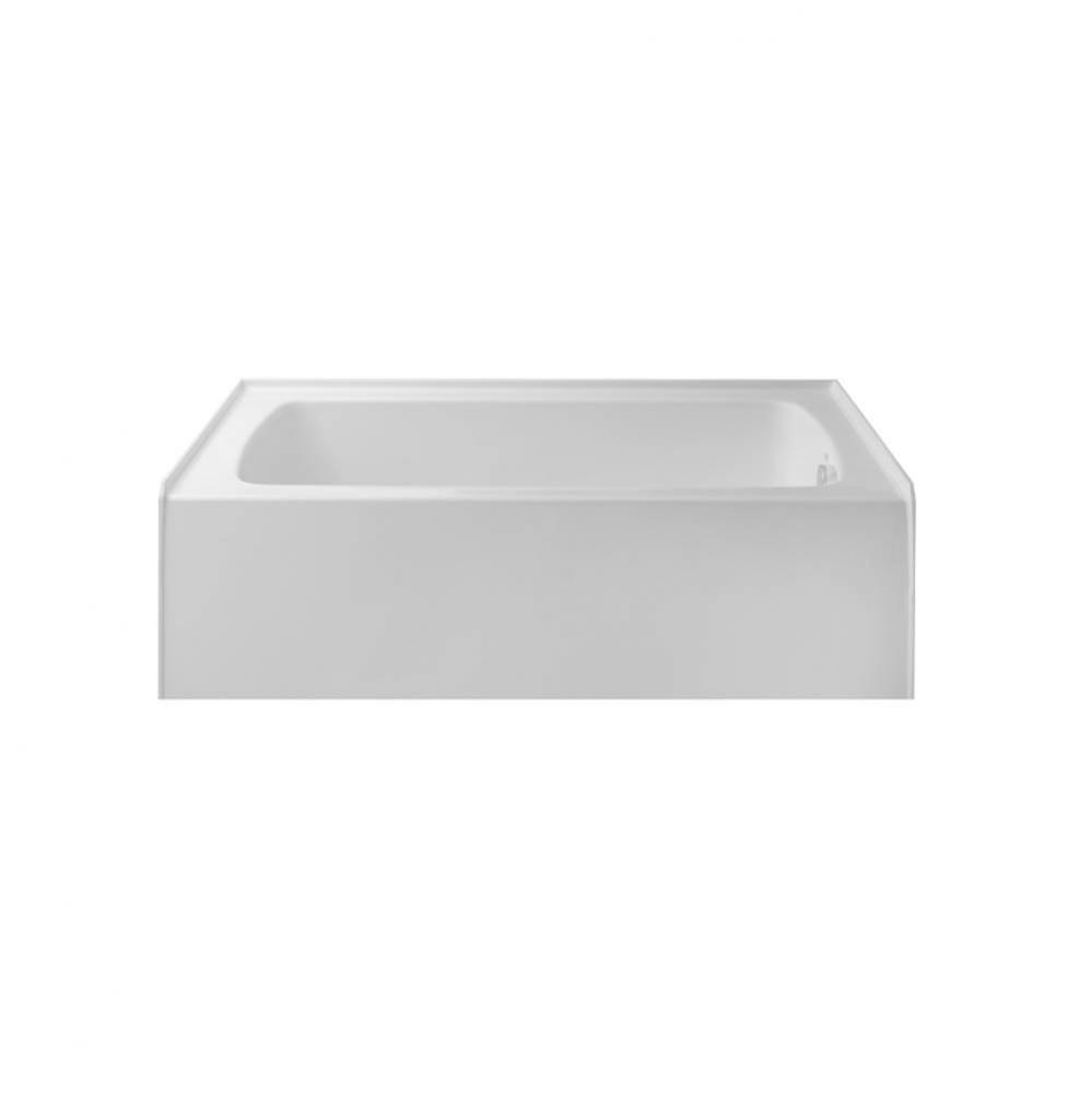 Whirlpool and Soaking - JAS3260 SR