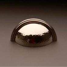 Hamilton Sinkler BP019H - Bin Pull - Hammered