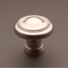 Hamilton Sinkler CK034K - Cabinet Knob - Knurled