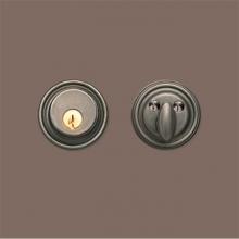 Hamilton Sinkler DB300 - Revival Classic Deadbolt Set