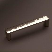 Hamilton Sinkler DP073H - Drawer Pull - Hammered