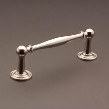 Hamilton Sinkler DP116K - Drawer Pull - Knurled