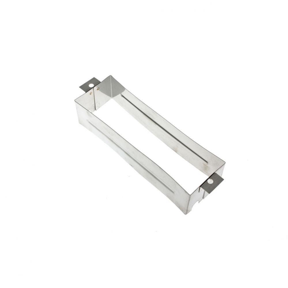 Stainless Steel Sleeves For Letter Mail Slot-I