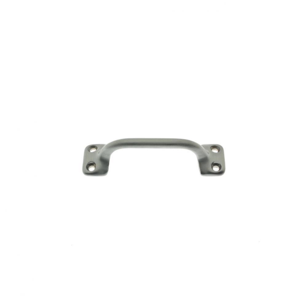 3-1/2'' C/C Bar Lift/Door Pull Satin Chrome