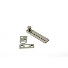 Idh 11043-015 - 3'' Surface Bolt Satin Nickel