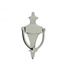 Idh 20018-026 - Charleston Knocker Polished Chrome