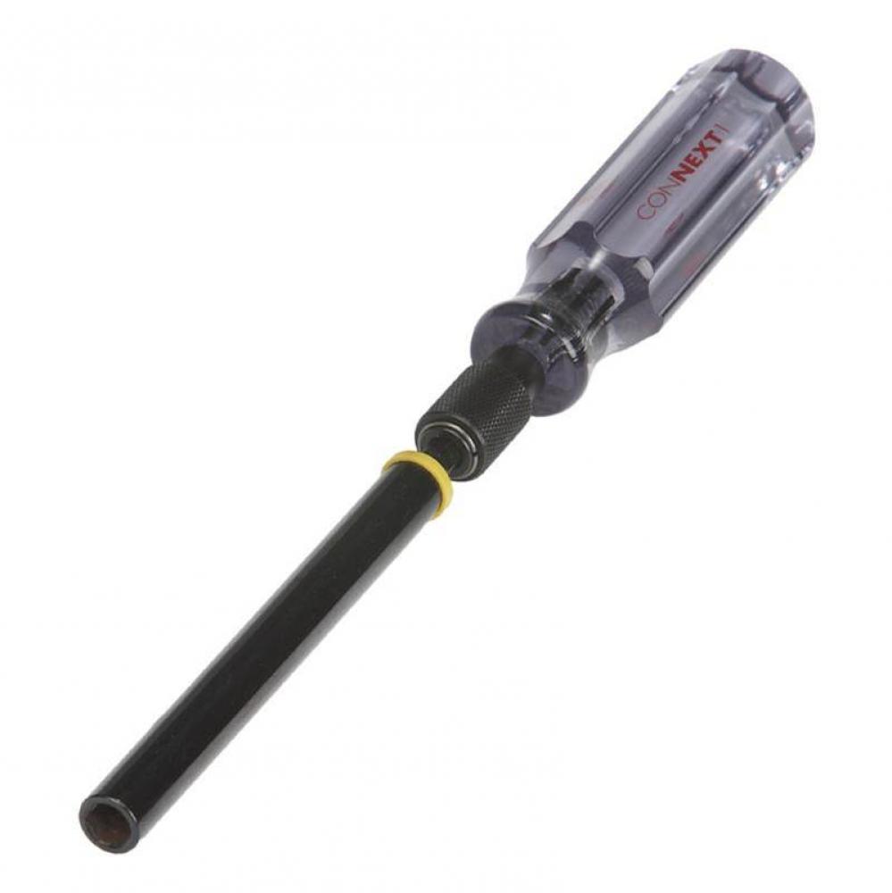 3 In. (76 Mm) Depth, Hollow Nut Driver