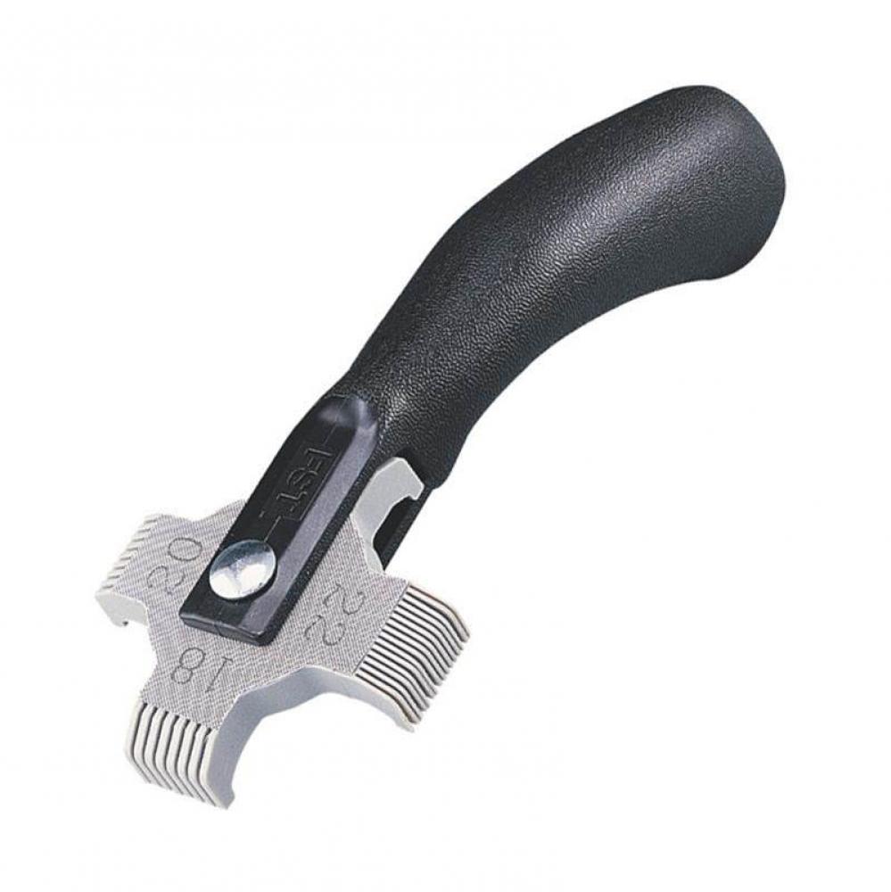 Fst2 Fin Straightening Tool