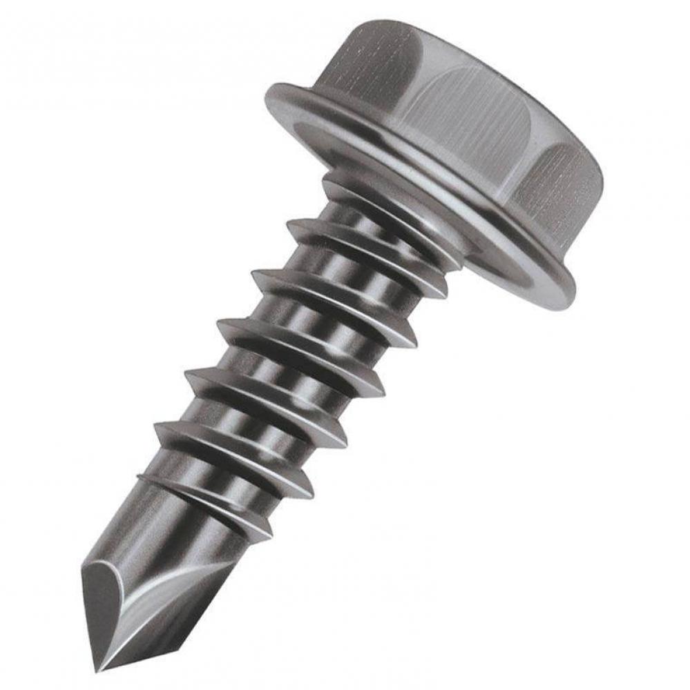 Bit-Tip Drill & Tap Screws 10-24X1-1/2 (100 Pack)